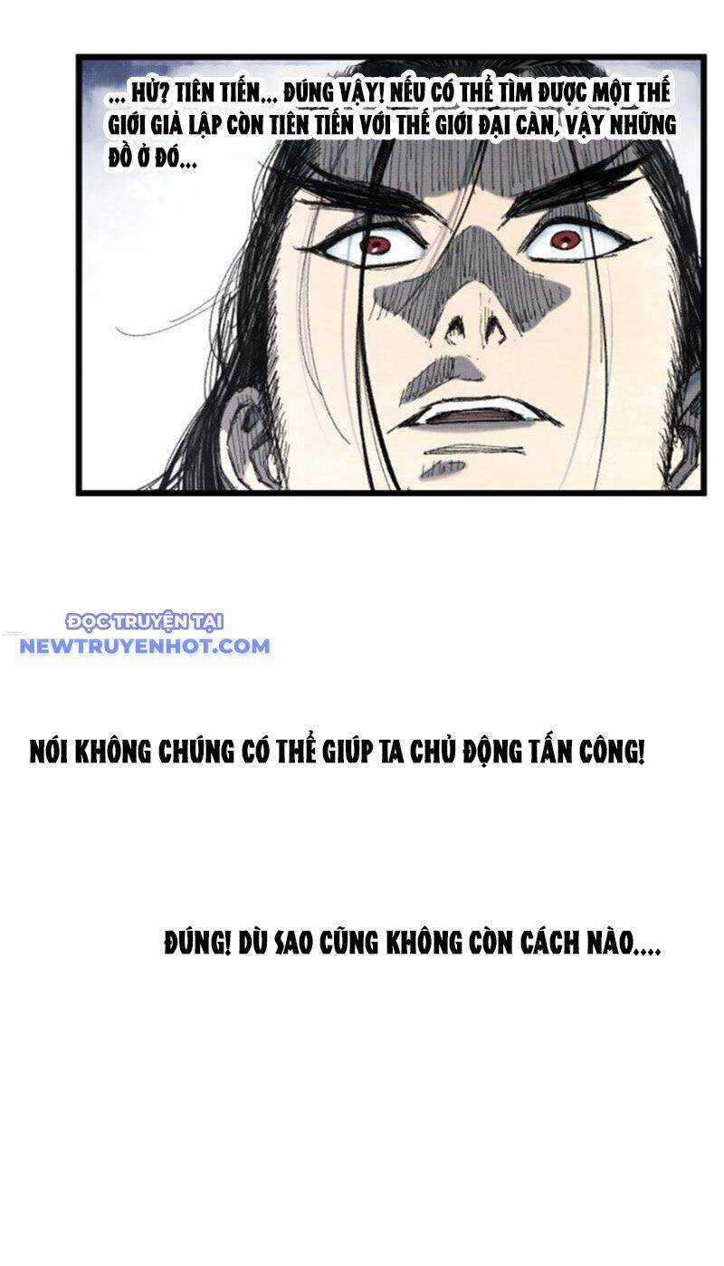 Thiên Hạ Đệ Nhất Lữ Bố Chương 78 trang 38