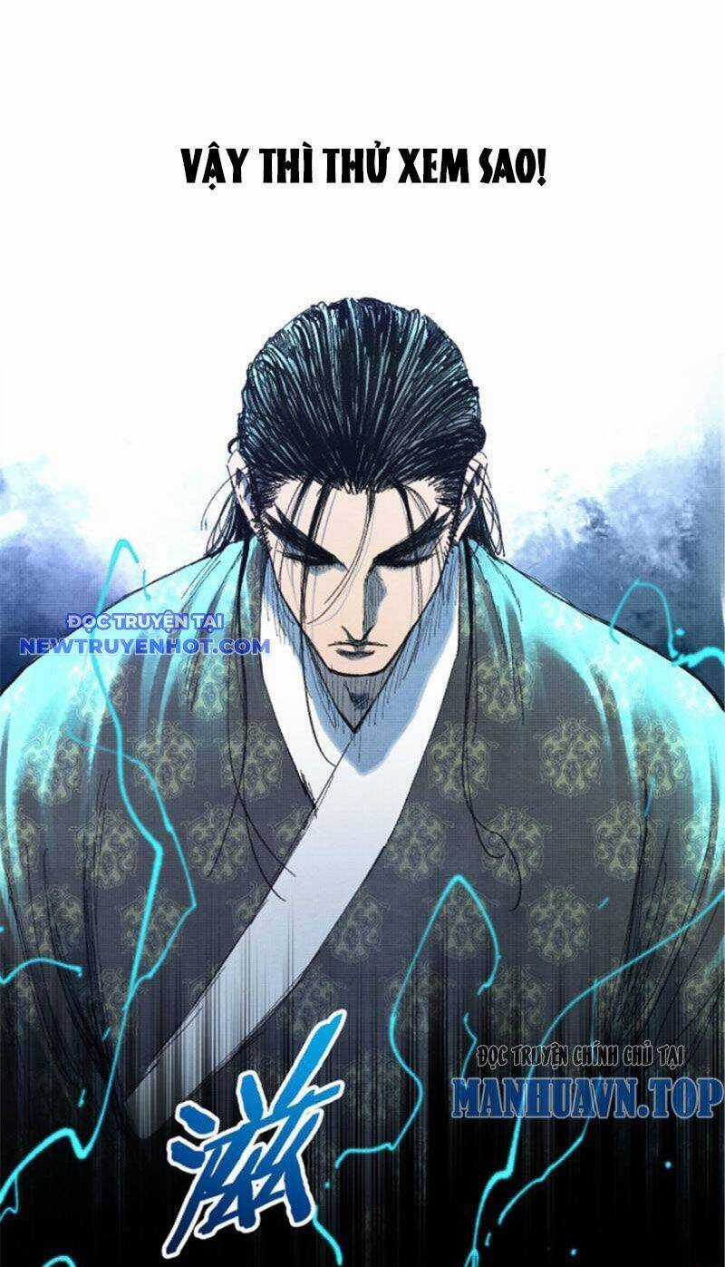 Thiên Hạ Đệ Nhất Lữ Bố Chương 78 trang 39