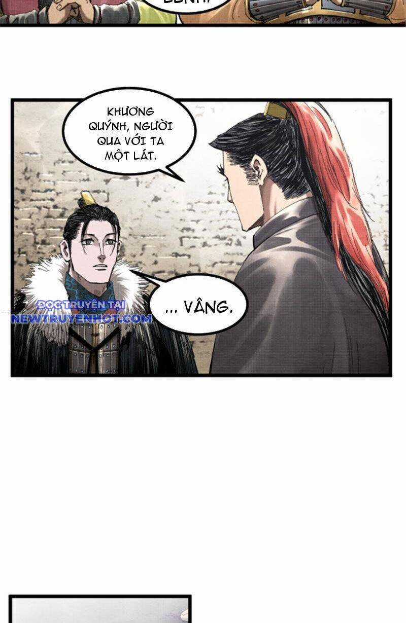 Thiên Hạ Đệ Nhất Lữ Bố Chương 78 trang 7