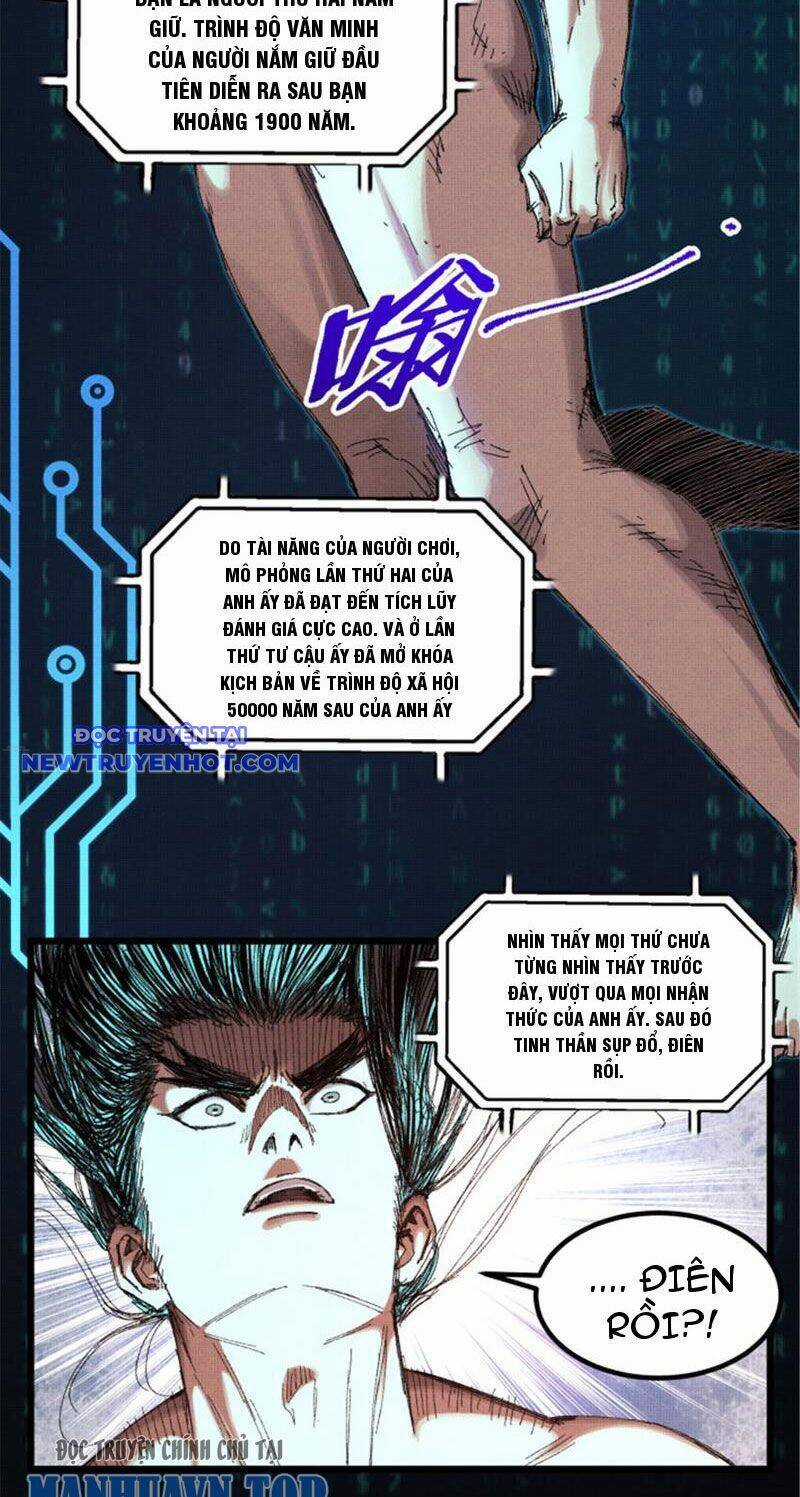 Thiên Hạ Đệ Nhất Lữ Bố Chương 79 trang 10