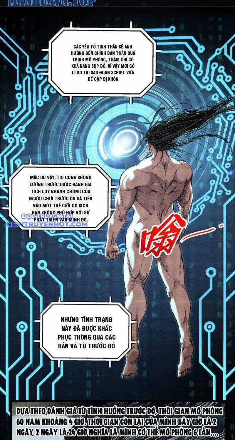 Thiên Hạ Đệ Nhất Lữ Bố Chương 79 trang 11