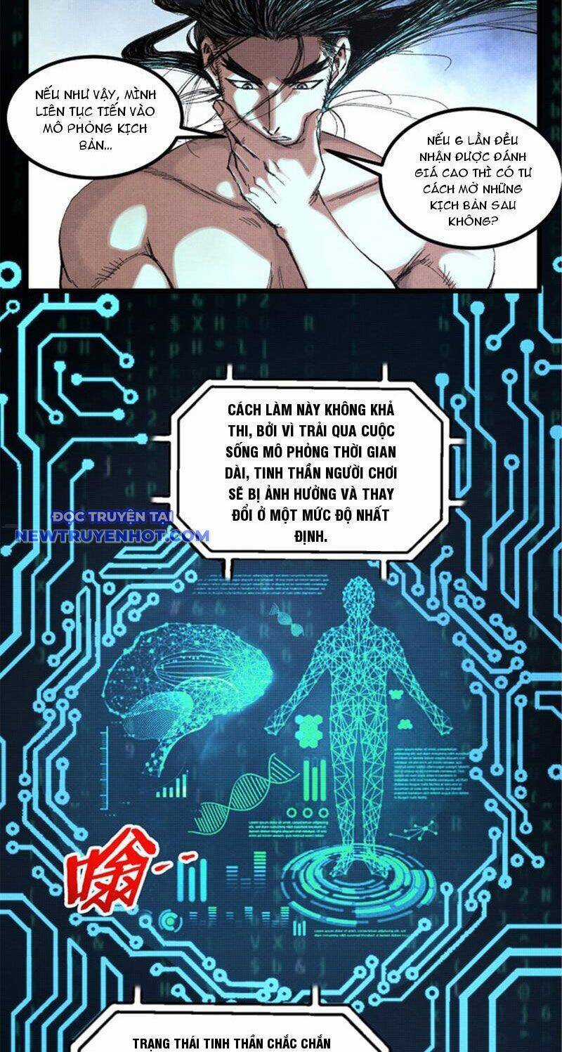 Thiên Hạ Đệ Nhất Lữ Bố Chương 79 trang 12