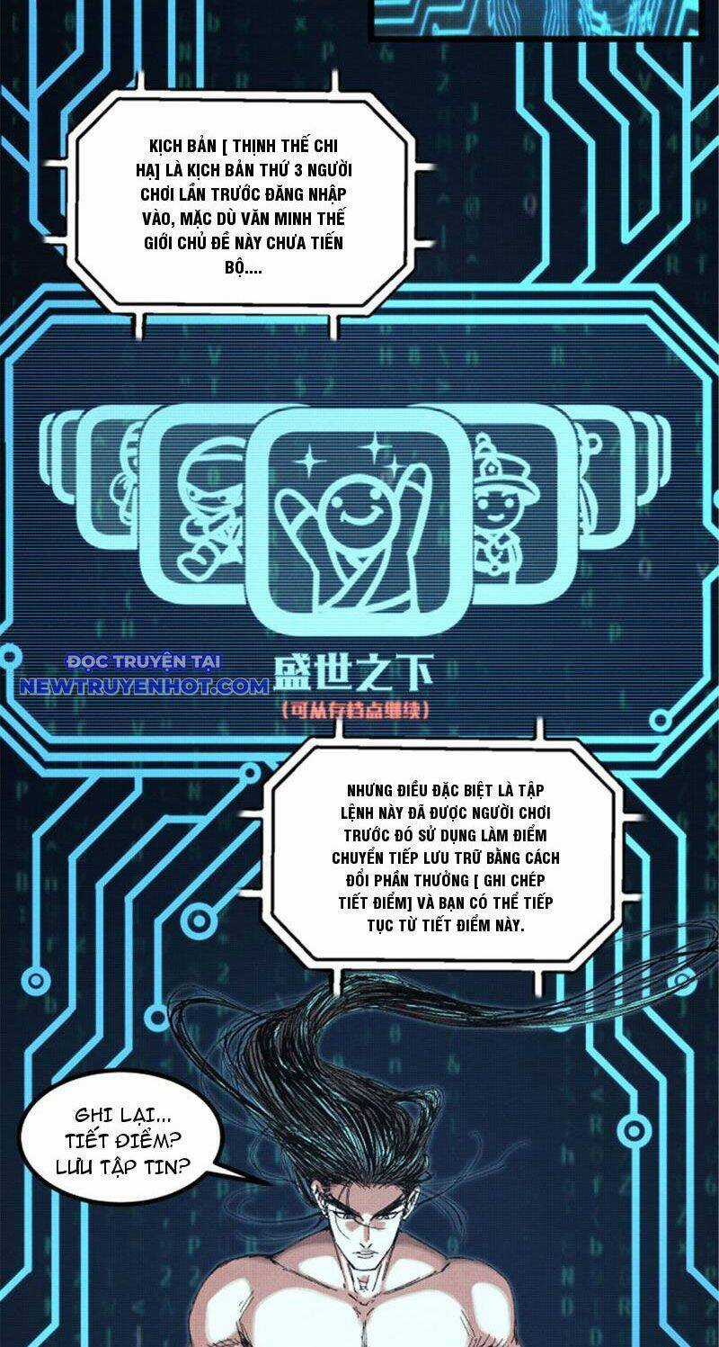 Thiên Hạ Đệ Nhất Lữ Bố Chương 79 trang 14