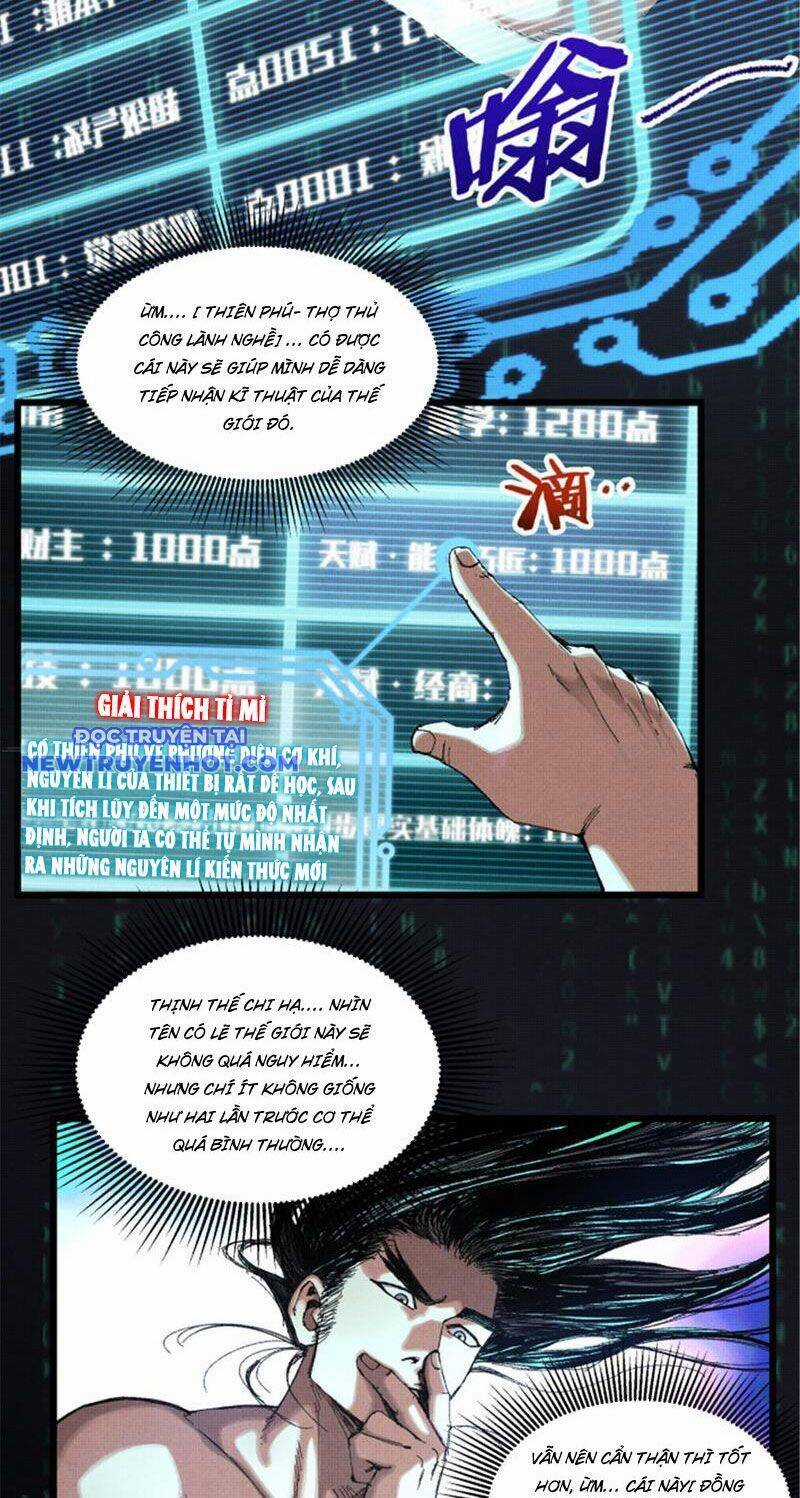 Thiên Hạ Đệ Nhất Lữ Bố Chương 79 trang 17