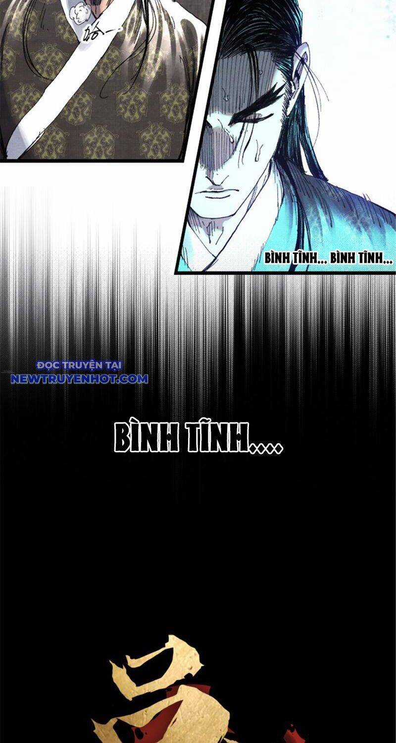 Thiên Hạ Đệ Nhất Lữ Bố Chương 79 trang 2