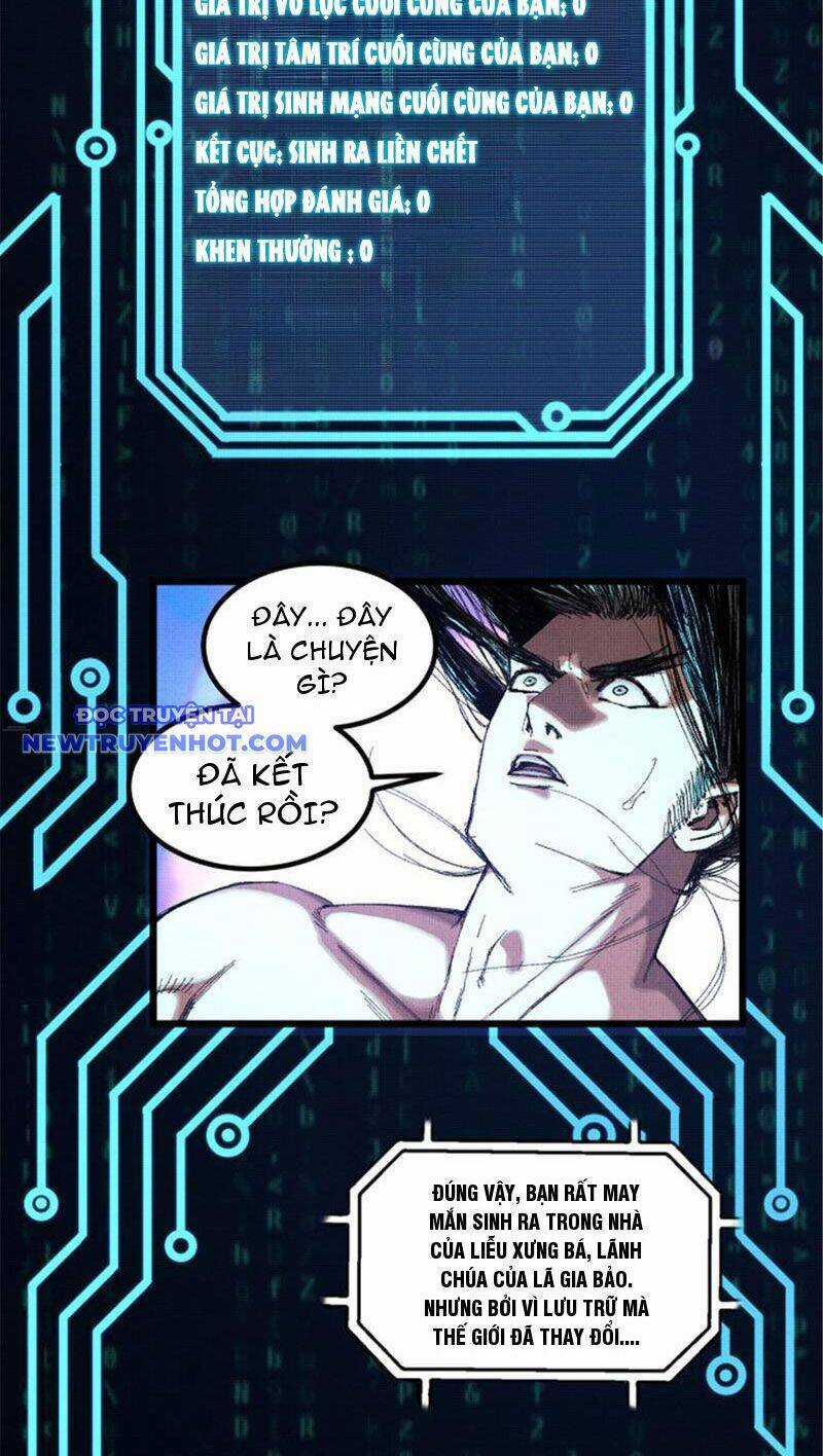 Thiên Hạ Đệ Nhất Lữ Bố Chương 79 trang 25