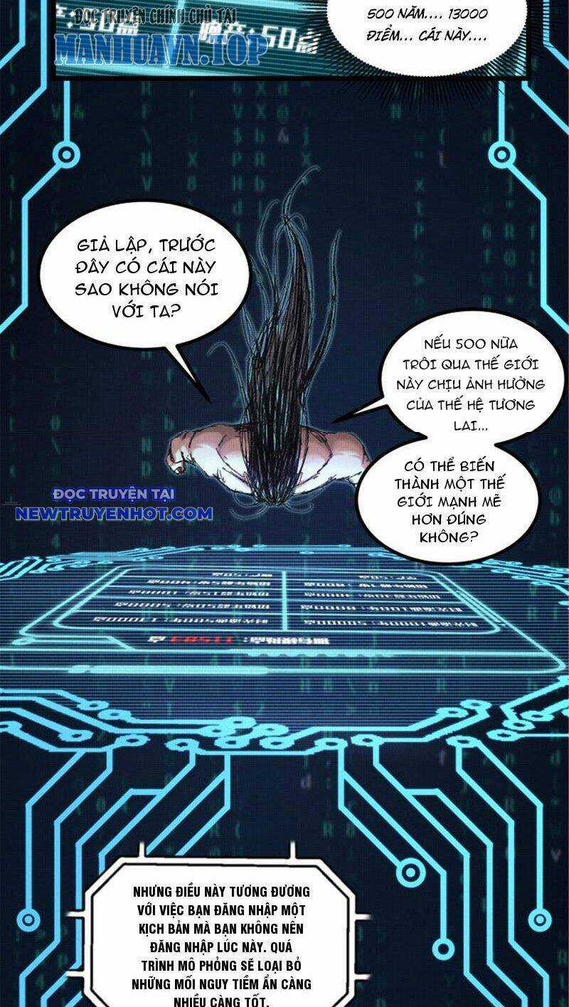 Thiên Hạ Đệ Nhất Lữ Bố Chương 79 trang 29