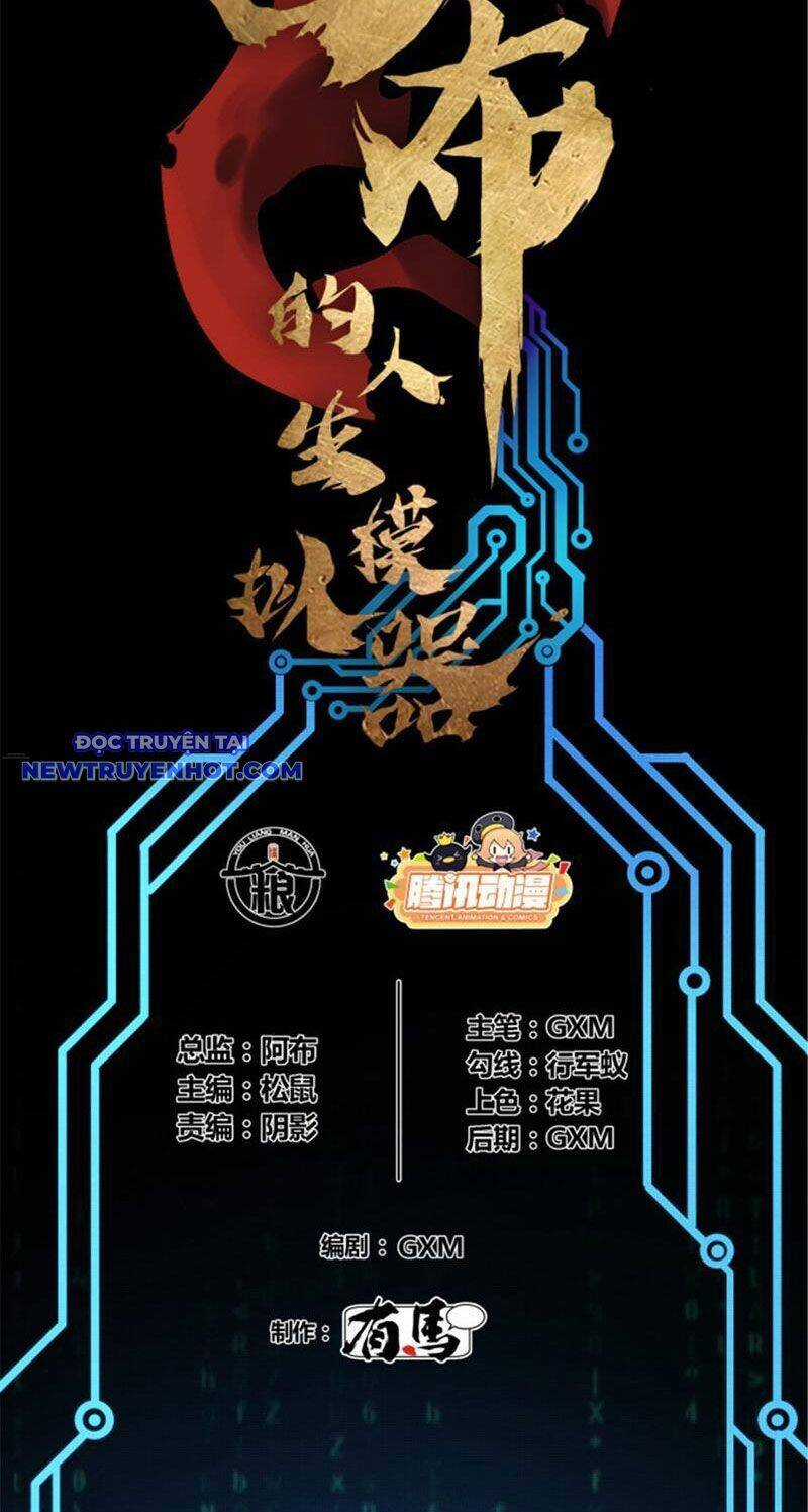 Thiên Hạ Đệ Nhất Lữ Bố Chương 79 trang 3