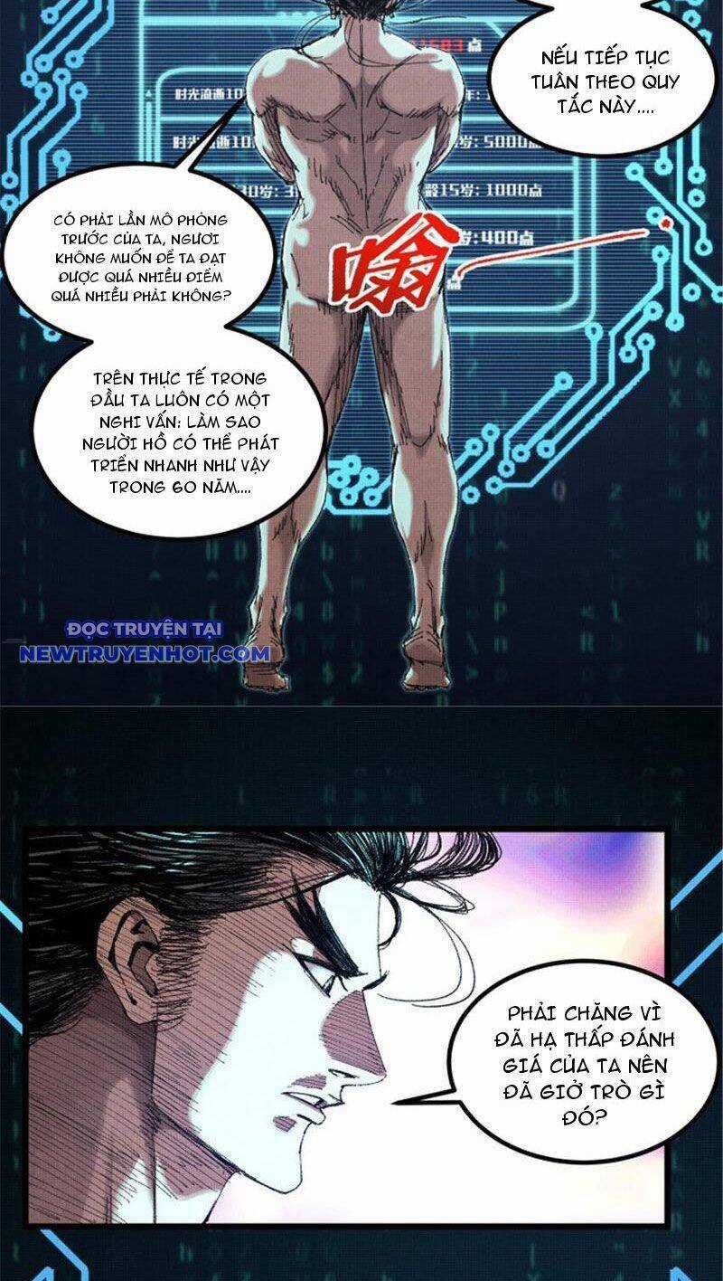 Thiên Hạ Đệ Nhất Lữ Bố Chương 79 trang 31