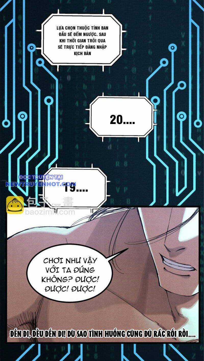 Thiên Hạ Đệ Nhất Lữ Bố Chương 79 trang 32