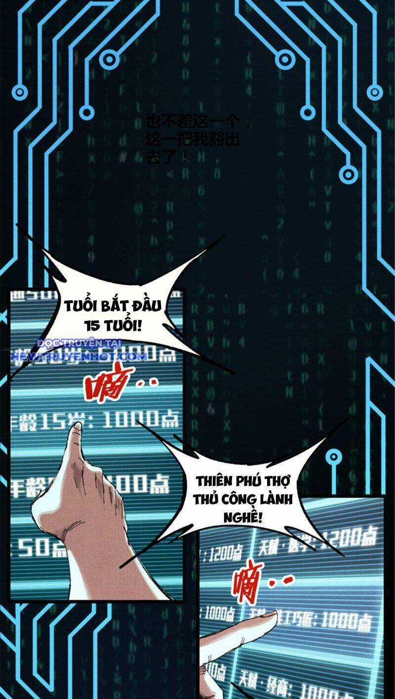 Thiên Hạ Đệ Nhất Lữ Bố Chương 79 trang 33