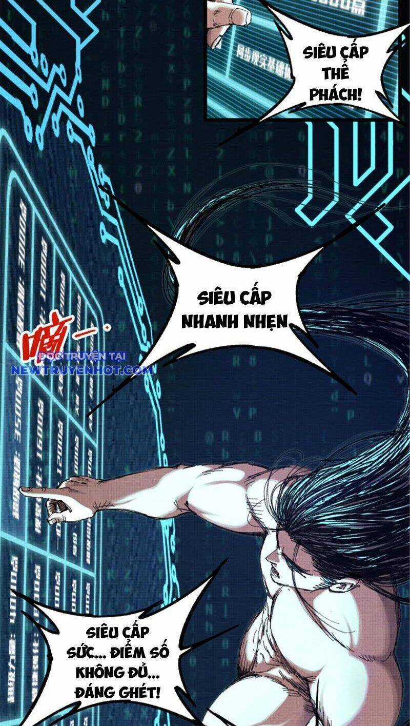 Thiên Hạ Đệ Nhất Lữ Bố Chương 79 trang 34