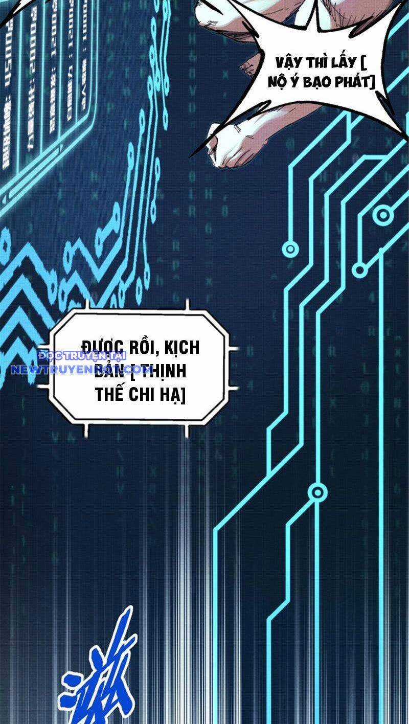 Thiên Hạ Đệ Nhất Lữ Bố Chương 79 trang 35