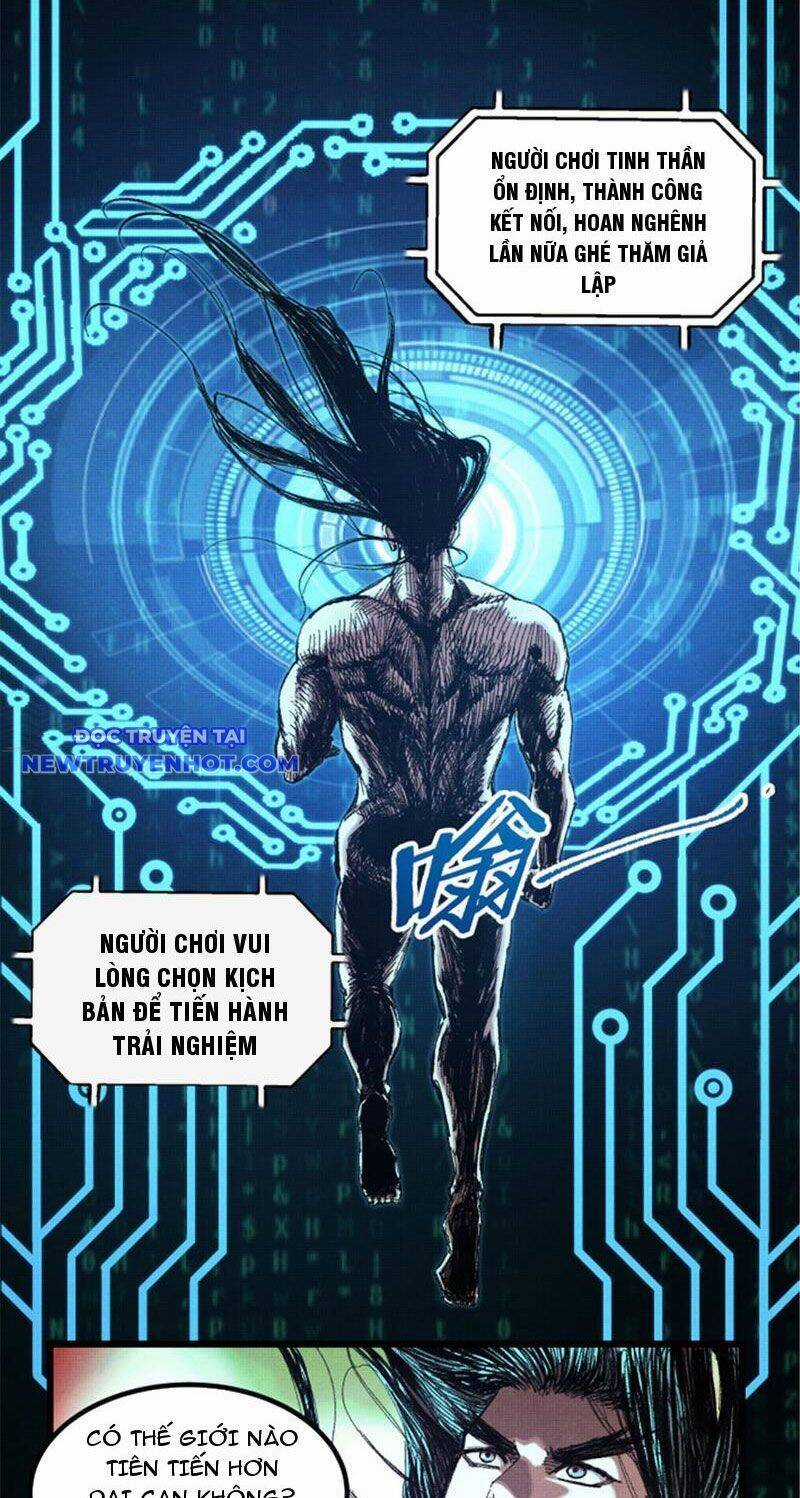 Thiên Hạ Đệ Nhất Lữ Bố Chương 79 trang 4