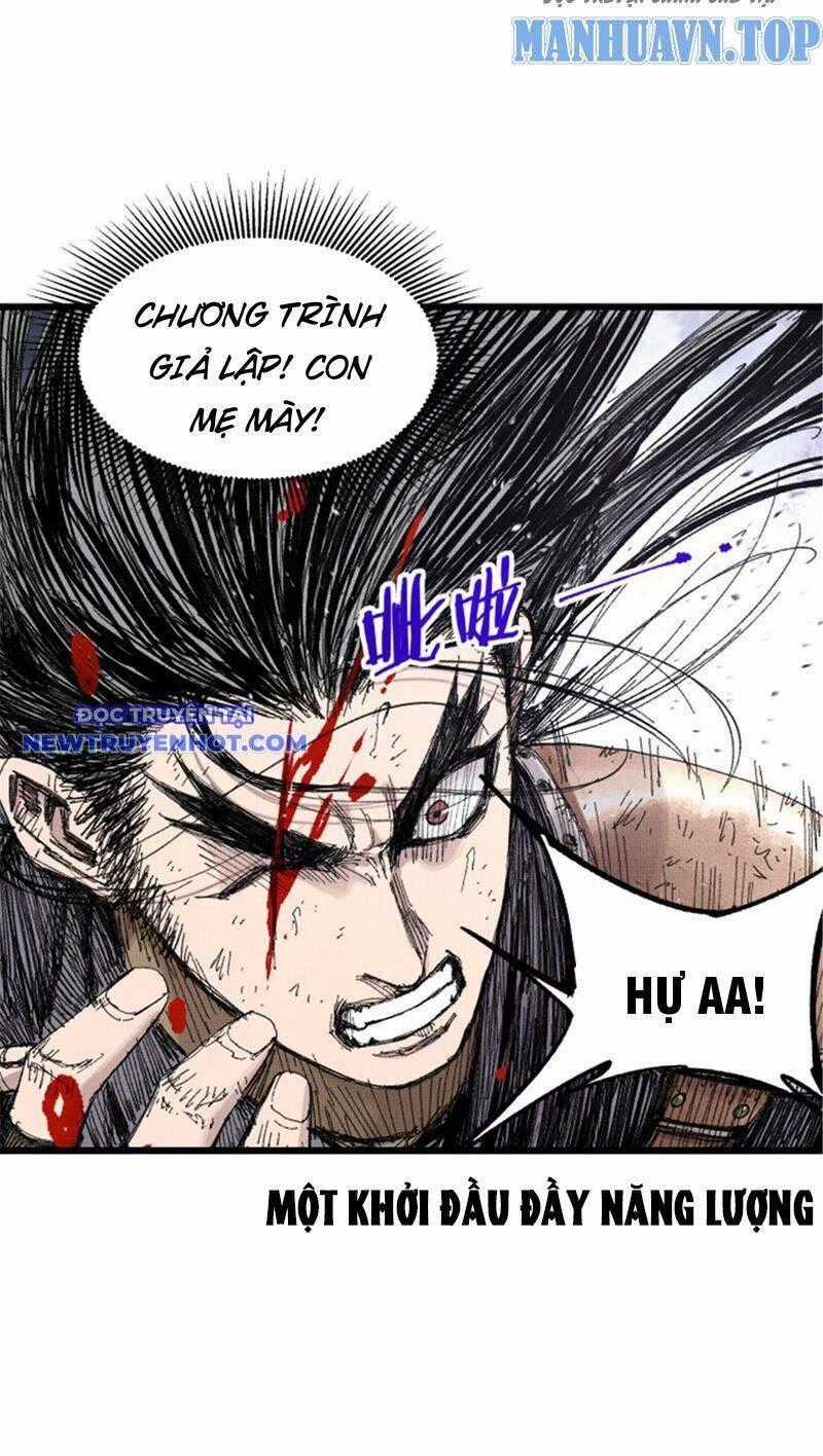 Thiên Hạ Đệ Nhất Lữ Bố Chương 79 trang 40