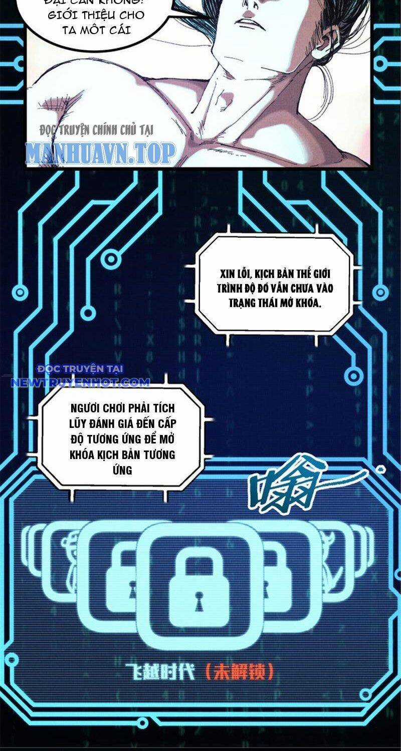 Thiên Hạ Đệ Nhất Lữ Bố Chương 79 trang 5