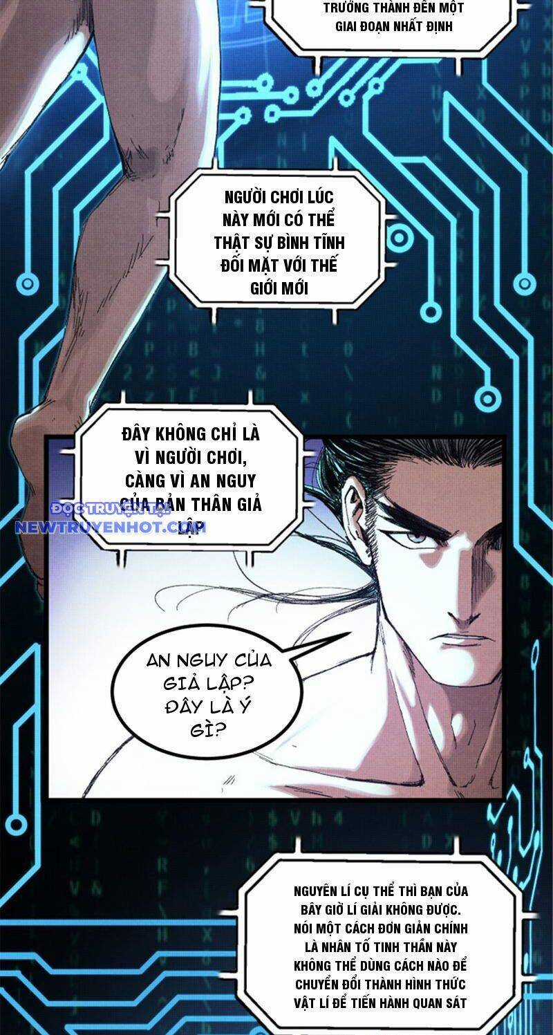 Thiên Hạ Đệ Nhất Lữ Bố Chương 79 trang 7