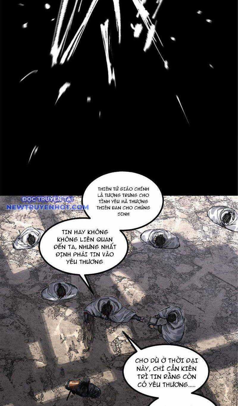 Thiên Hạ Đệ Nhất Lữ Bố Chương 80 trang 10