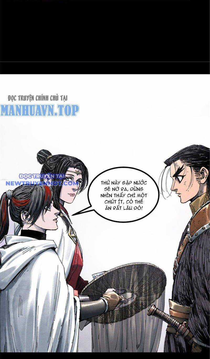 Thiên Hạ Đệ Nhất Lữ Bố Chương 80 trang 12