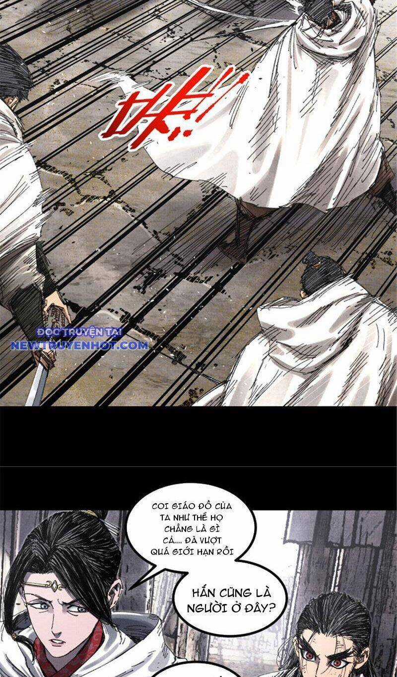 Thiên Hạ Đệ Nhất Lữ Bố Chương 80 trang 17