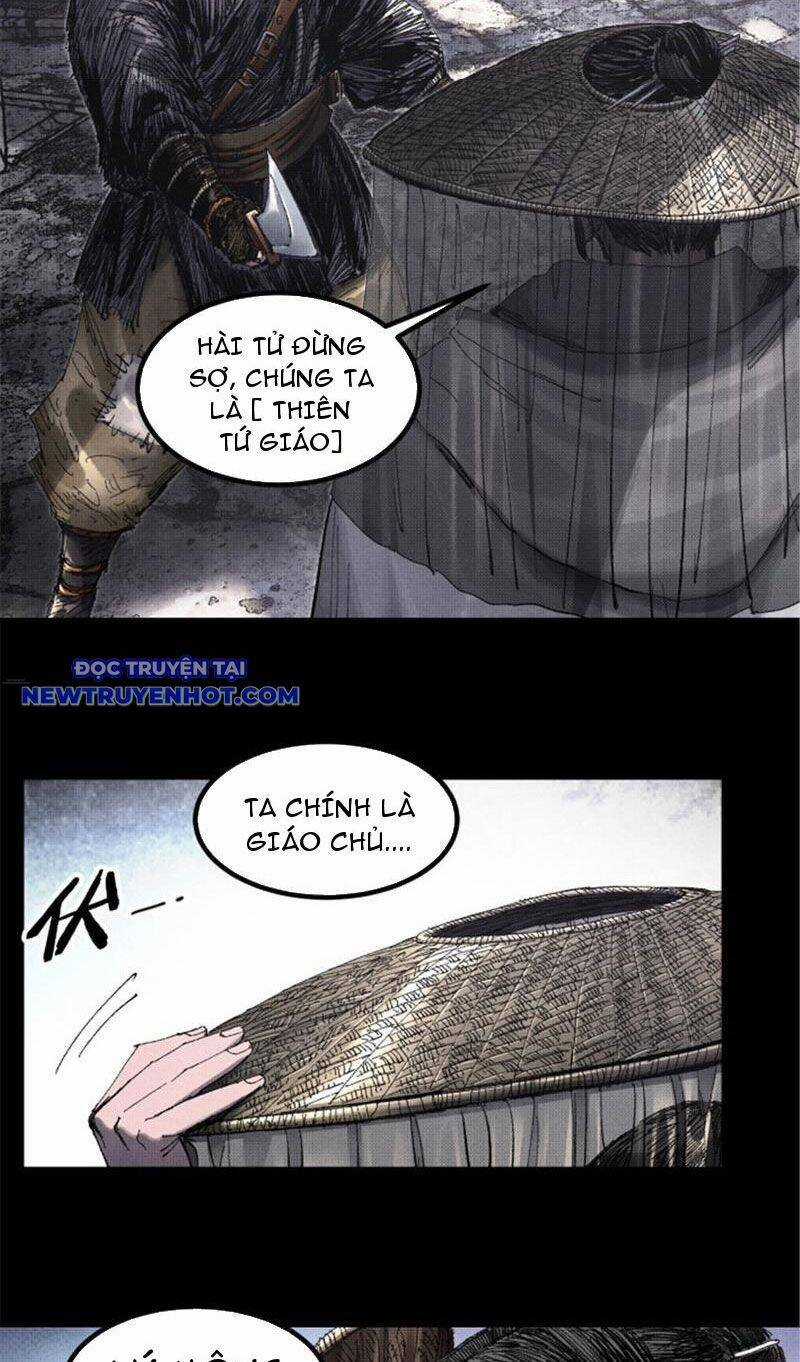 Thiên Hạ Đệ Nhất Lữ Bố Chương 80 trang 2