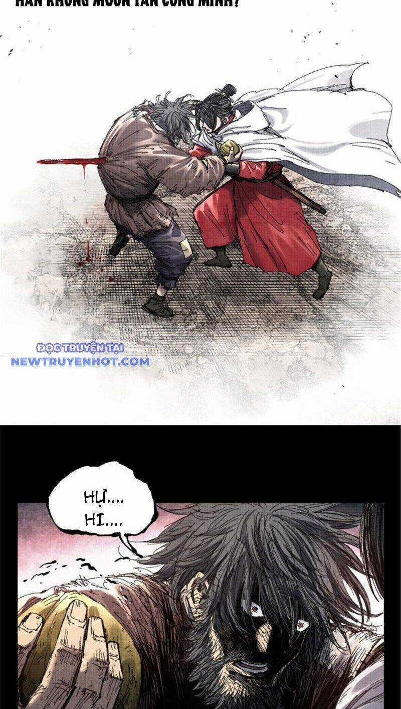 Thiên Hạ Đệ Nhất Lữ Bố Chương 80 trang 22