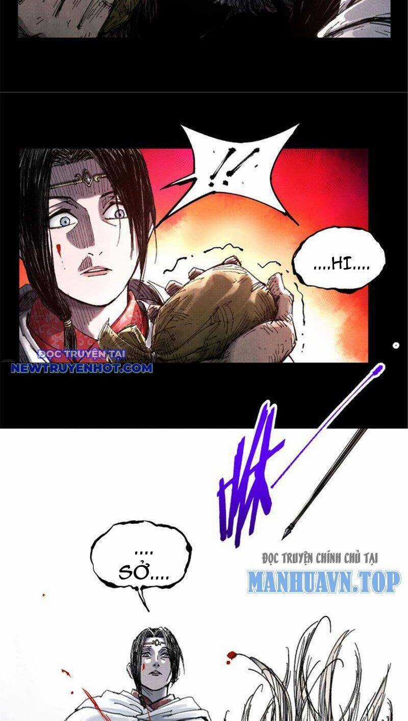 Thiên Hạ Đệ Nhất Lữ Bố Chương 80 trang 23