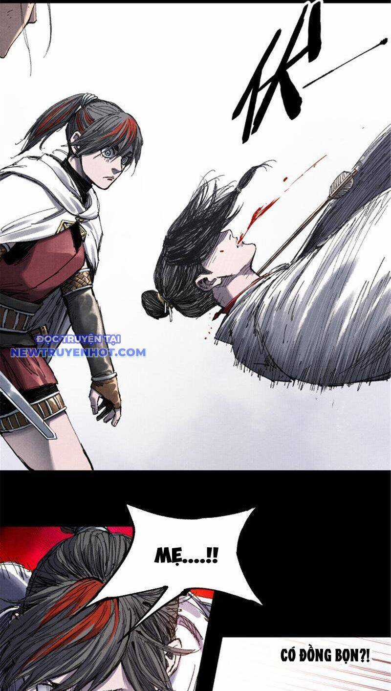 Thiên Hạ Đệ Nhất Lữ Bố Chương 80 trang 25