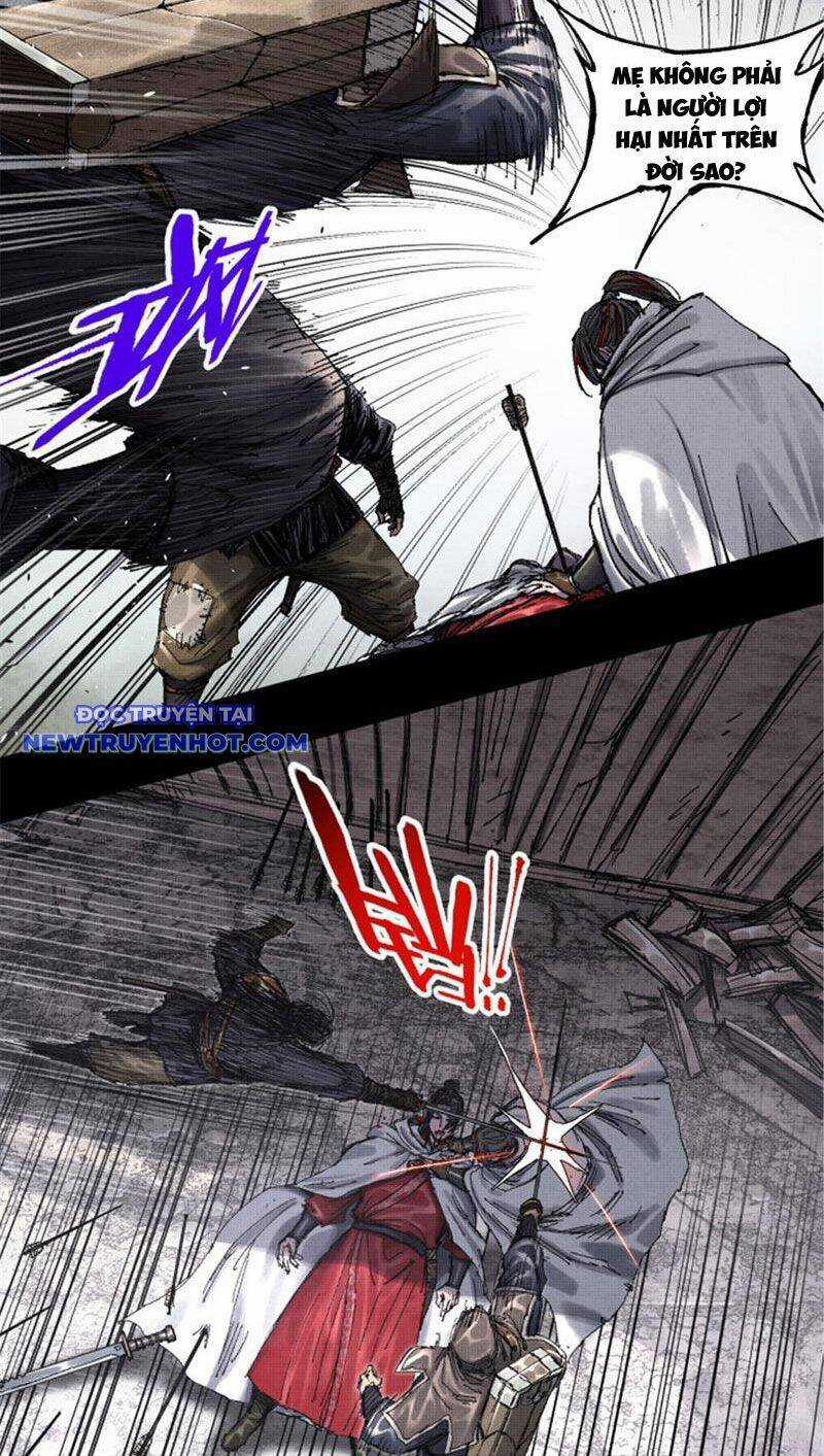 Thiên Hạ Đệ Nhất Lữ Bố Chương 80 trang 29