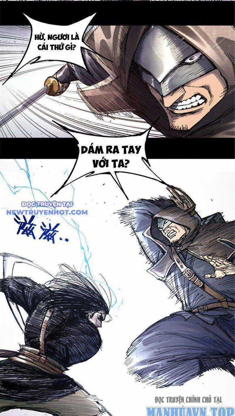 Thiên Hạ Đệ Nhất Lữ Bố Chương 80 trang 30