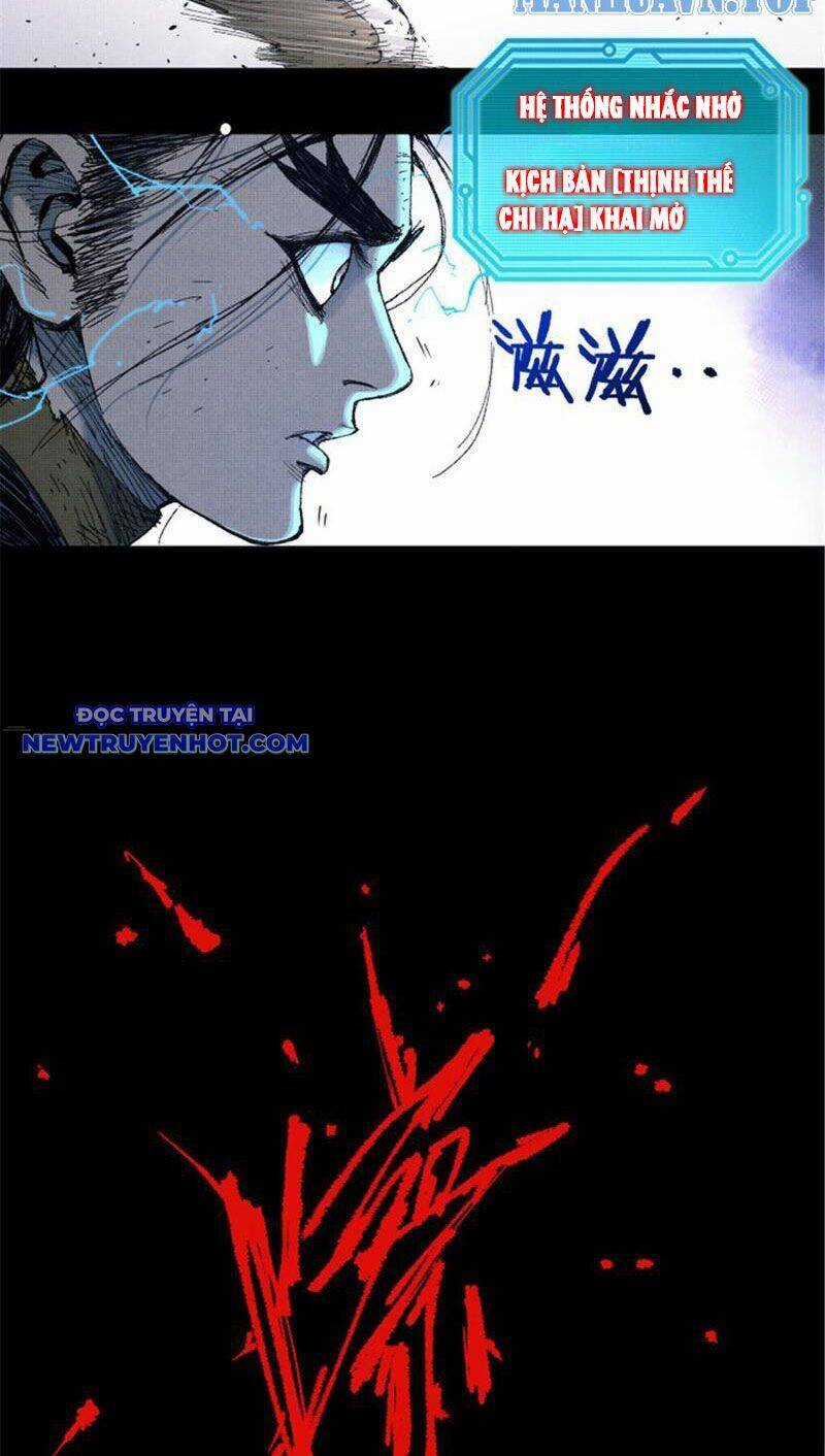 Thiên Hạ Đệ Nhất Lữ Bố Chương 80 trang 31