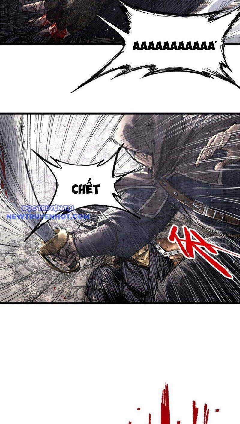 Thiên Hạ Đệ Nhất Lữ Bố Chương 80 trang 33