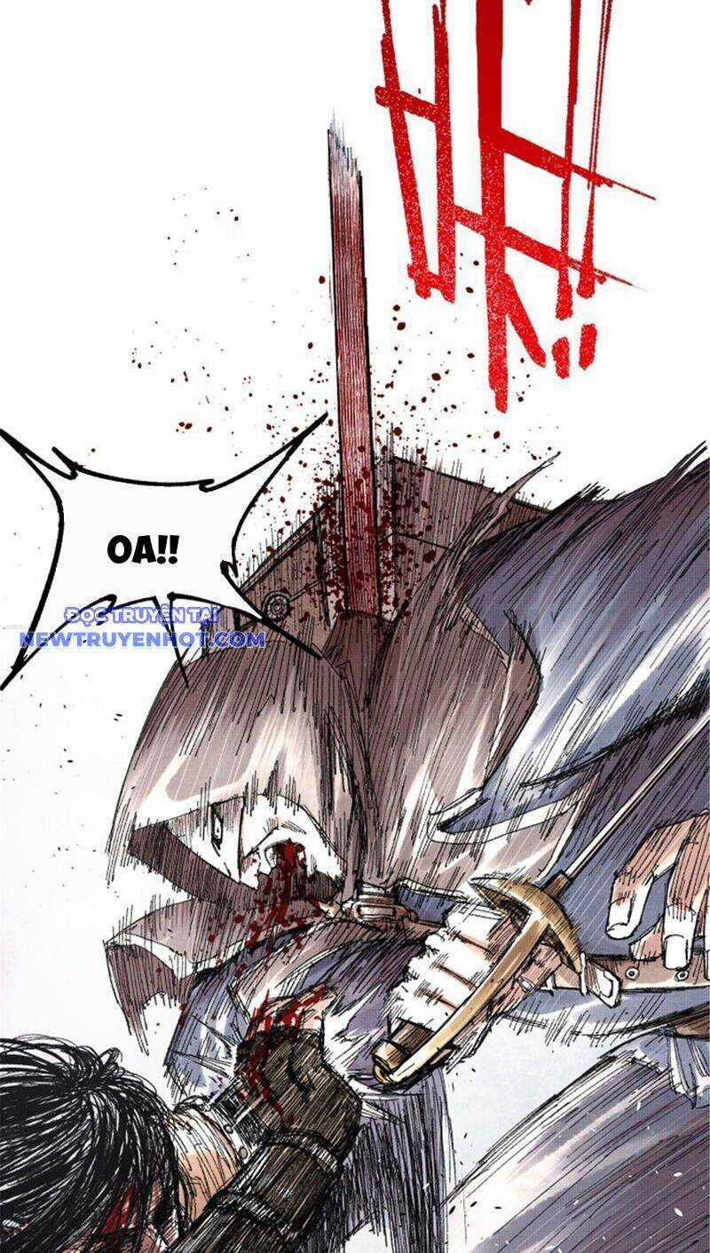 Thiên Hạ Đệ Nhất Lữ Bố Chương 80 trang 34