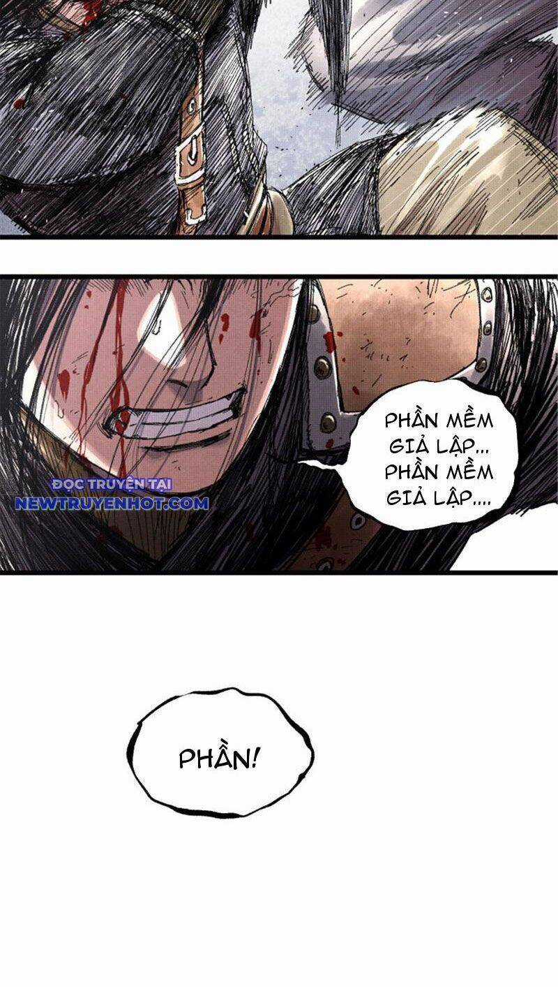 Thiên Hạ Đệ Nhất Lữ Bố Chương 80 trang 35