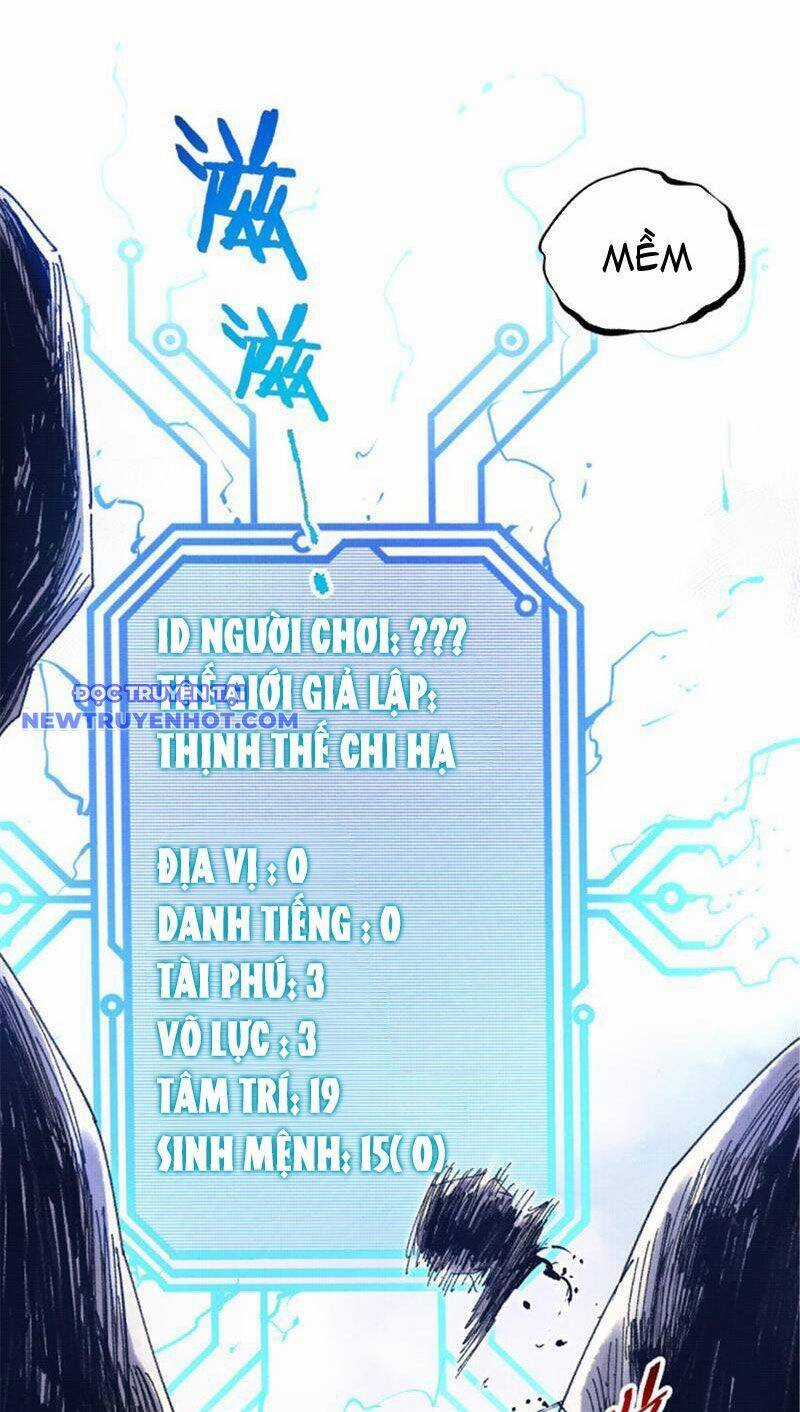 Thiên Hạ Đệ Nhất Lữ Bố Chương 80 trang 36