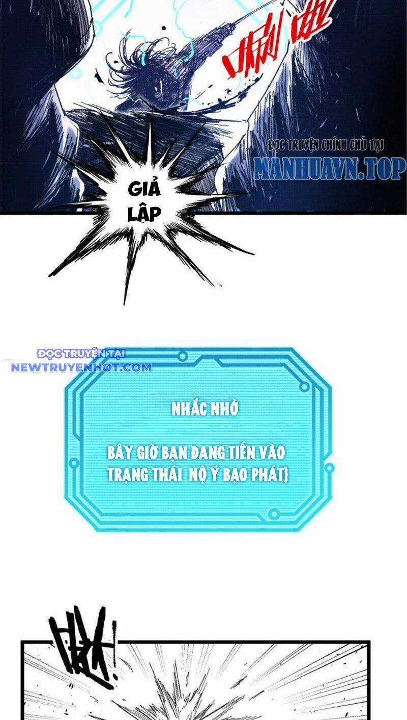 Thiên Hạ Đệ Nhất Lữ Bố Chương 80 trang 37