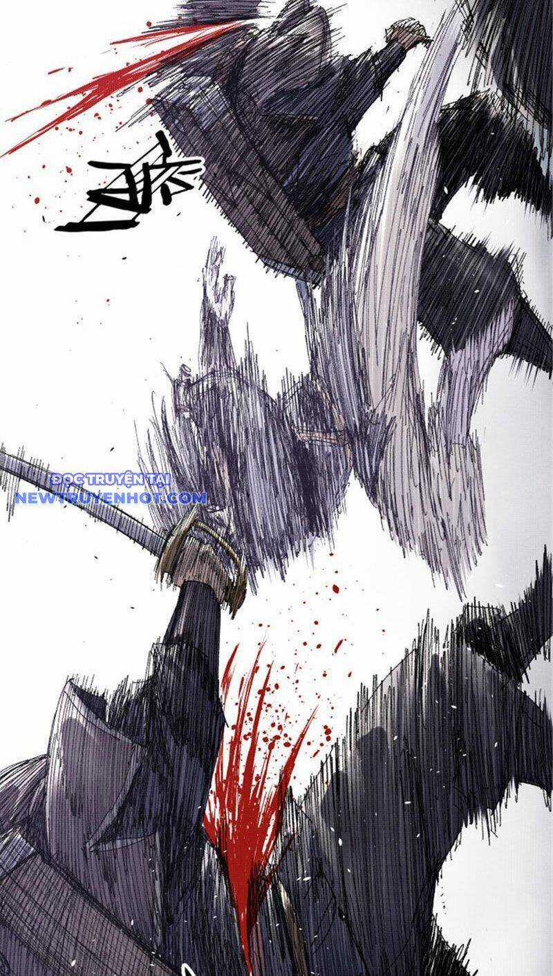 Thiên Hạ Đệ Nhất Lữ Bố Chương 80 trang 40