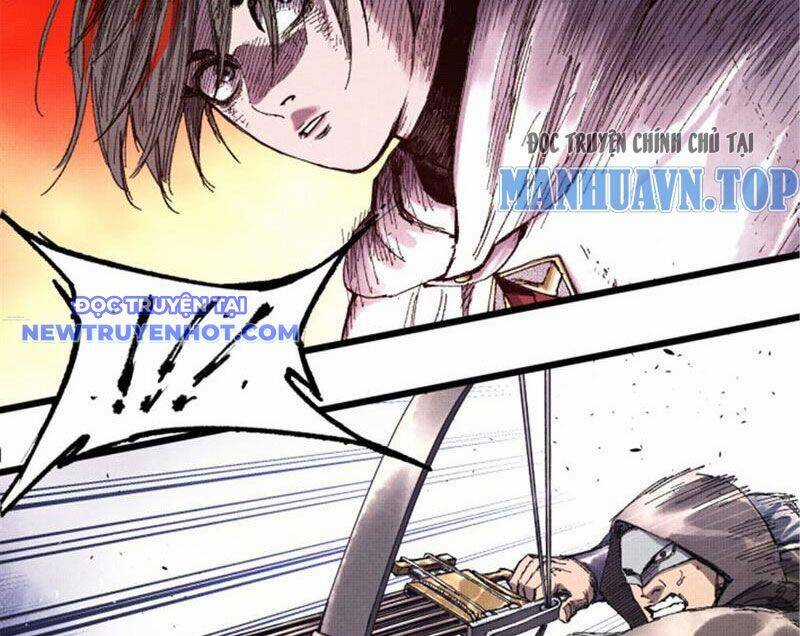 Thiên Hạ Đệ Nhất Lữ Bố Chương 80 trang 46