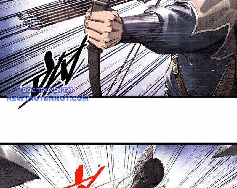 Thiên Hạ Đệ Nhất Lữ Bố Chương 80 trang 47