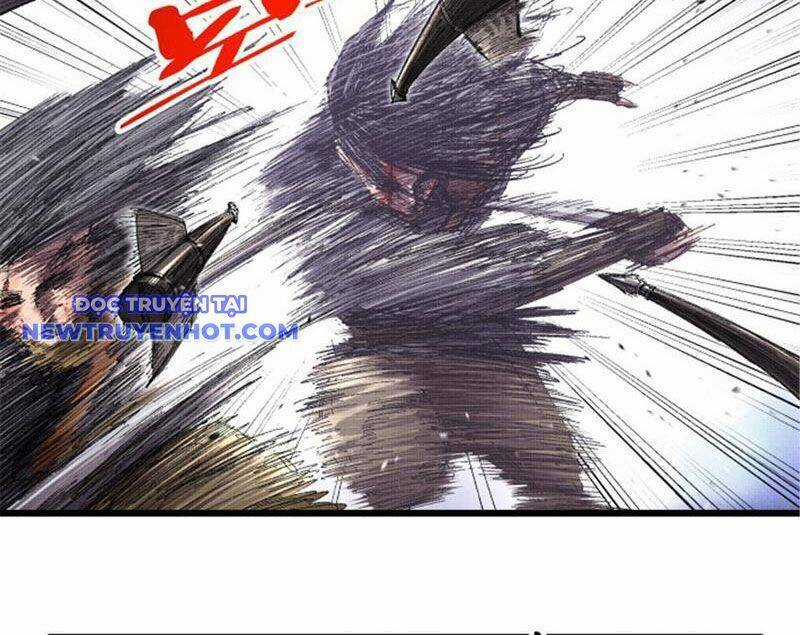 Thiên Hạ Đệ Nhất Lữ Bố Chương 80 trang 48