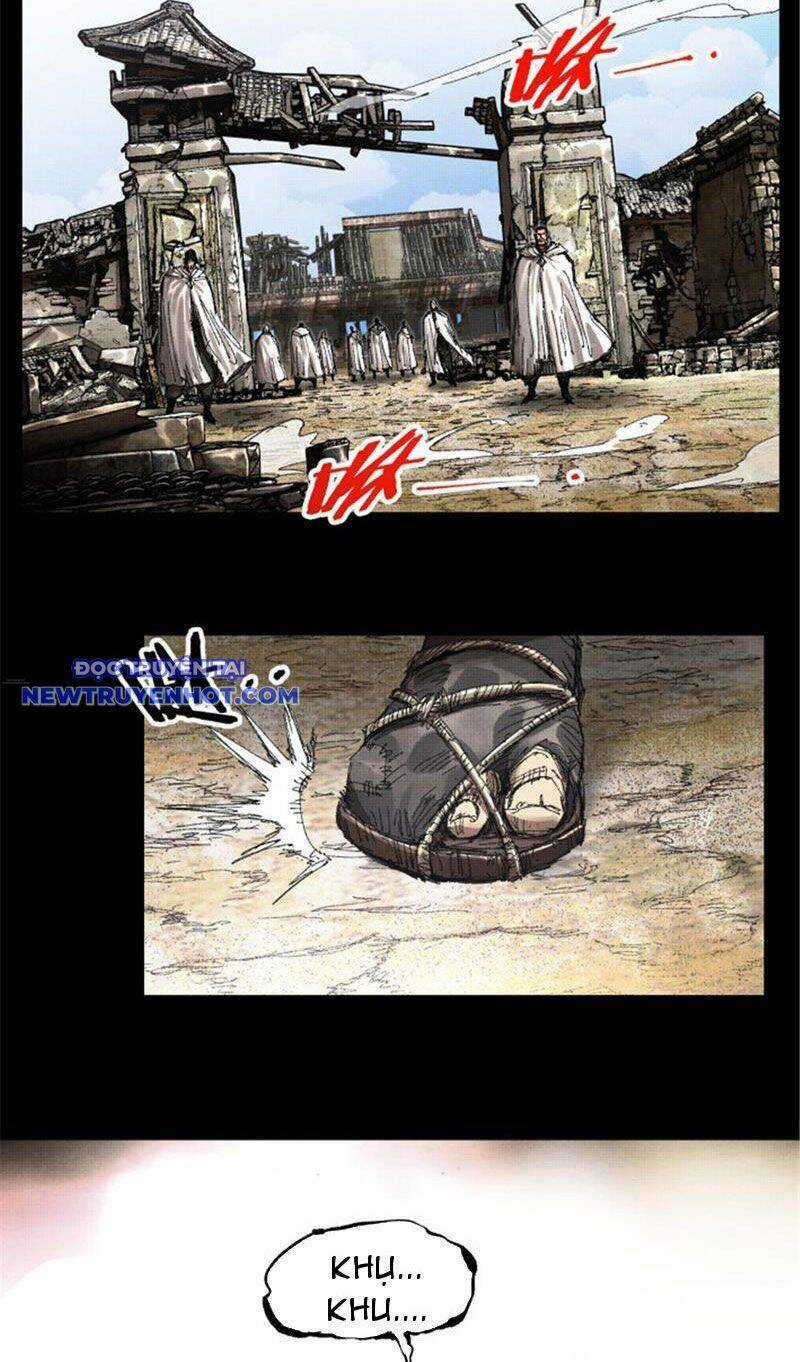 Thiên Hạ Đệ Nhất Lữ Bố Chương 80 trang 5