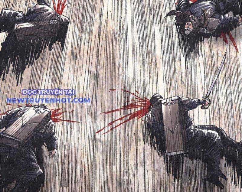 Thiên Hạ Đệ Nhất Lữ Bố Chương 80 trang 56