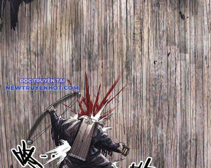 Thiên Hạ Đệ Nhất Lữ Bố Chương 80 trang 57