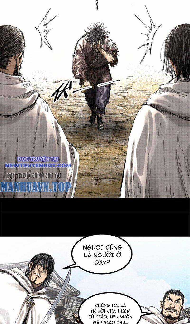 Thiên Hạ Đệ Nhất Lữ Bố Chương 80 trang 6