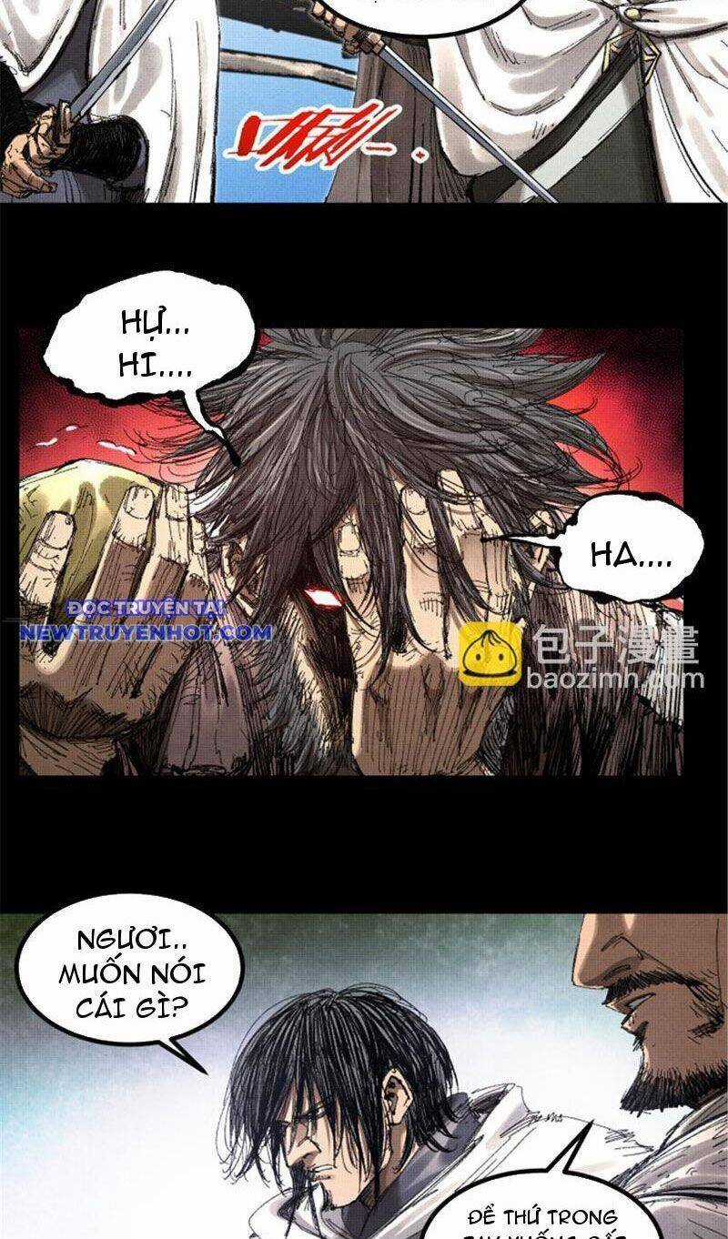 Thiên Hạ Đệ Nhất Lữ Bố Chương 80 trang 7