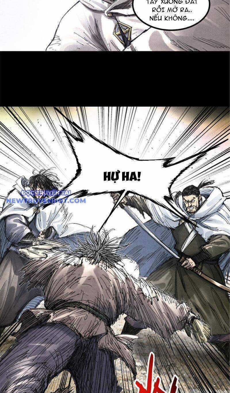 Thiên Hạ Đệ Nhất Lữ Bố Chương 80 trang 8