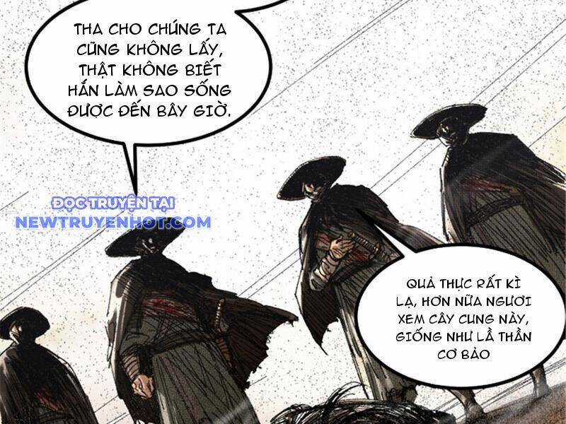 Thiên Hạ Đệ Nhất Lữ Bố Chương 81 trang 107