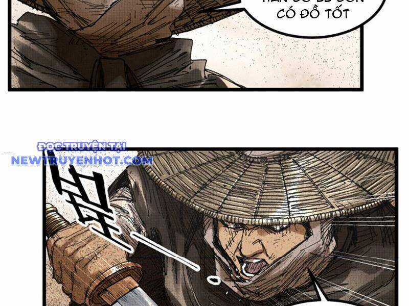 Thiên Hạ Đệ Nhất Lữ Bố Chương 81 trang 109