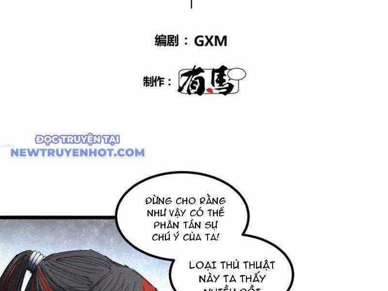 Thiên Hạ Đệ Nhất Lữ Bố Chương 81 trang 13