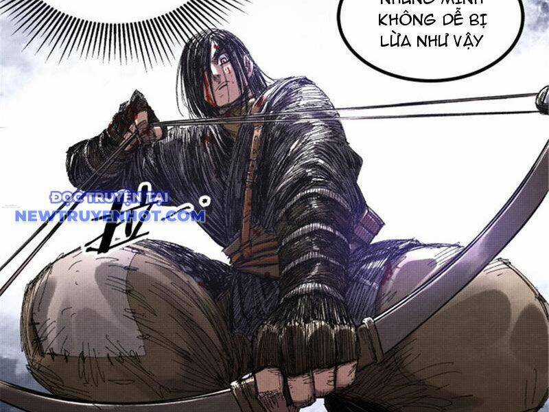 Thiên Hạ Đệ Nhất Lữ Bố Chương 81 trang 16